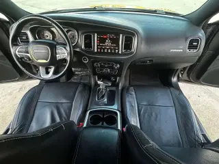2015 Dodge CHARGER