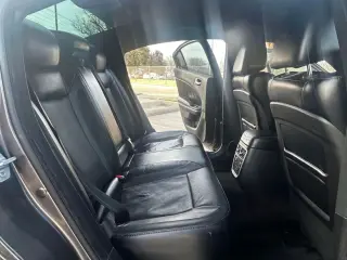 2015 Dodge CHARGER