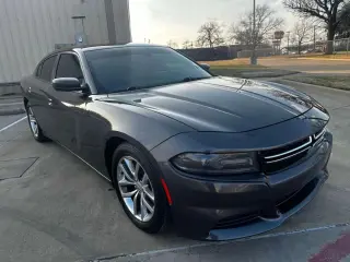 2015 Dodge CHARGER