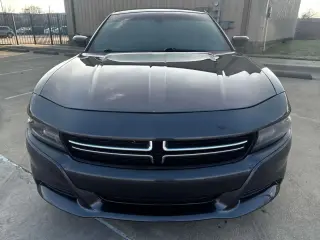 2015 Dodge CHARGER