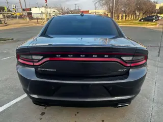 2015 Dodge CHARGER