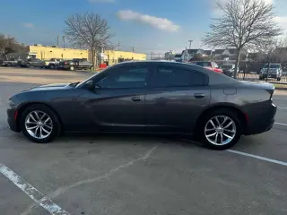 2015 Dodge CHARGER