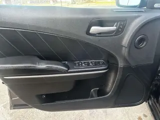 2015 Dodge CHARGER