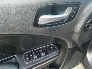 2015 Dodge CHARGER