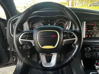 2015 Dodge CHARGER