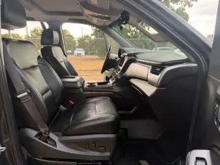 2015 Chevrolet TAHOE