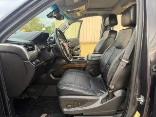 2015 Chevrolet TAHOE