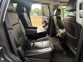 2015 Chevrolet TAHOE