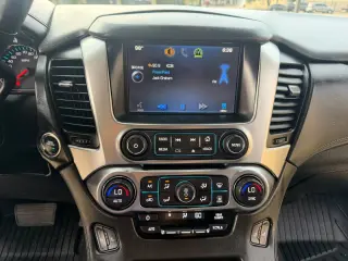 2015 Chevrolet TAHOE