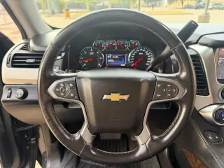 2015 Chevrolet TAHOE