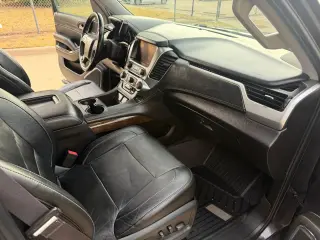 2015 Chevrolet TAHOE