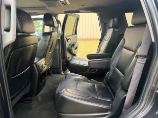 2015 Chevrolet TAHOE