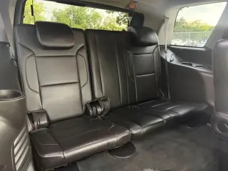 2015 Chevrolet TAHOE