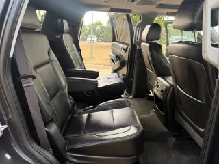 2015 Chevrolet TAHOE