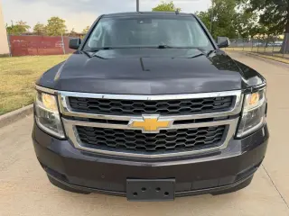 2015 Chevrolet TAHOE