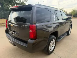 2015 Chevrolet TAHOE