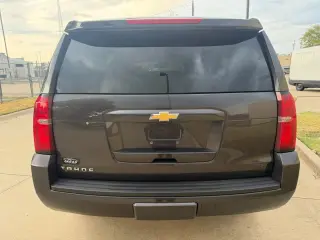 2015 Chevrolet TAHOE