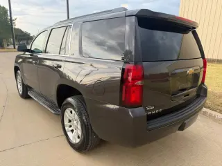 2015 Chevrolet TAHOE