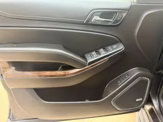 2015 Chevrolet TAHOE