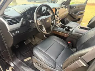 2015 Chevrolet TAHOE
