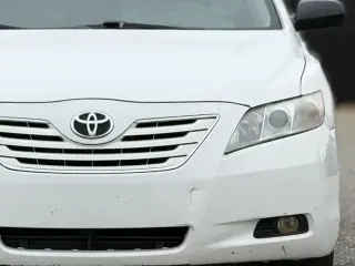 Toyota Camry 2009 SE 4 Sedán 5A