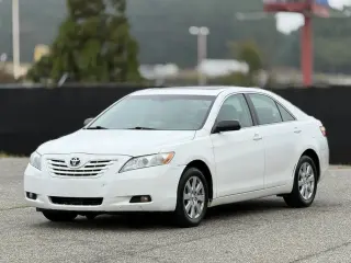 Toyota Camry 2009 SE 4 Sedán 5A