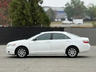 Toyota Camry 2009 SE 4 Sedán 5A