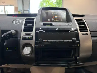 2007 Toyota PRIUS