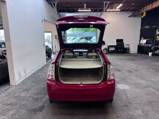 2007 Toyota PRIUS