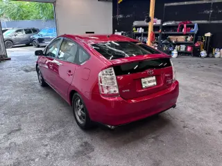 2007 Toyota PRIUS