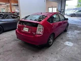 2007 Toyota PRIUS
