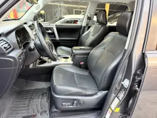2016 Toyota 4RUNNER