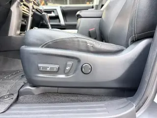 2016 Toyota 4RUNNER