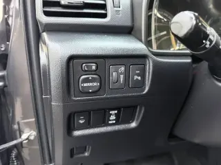 2016 Toyota 4RUNNER