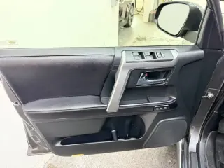 2016 Toyota 4RUNNER