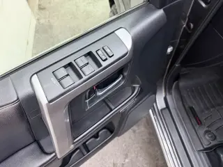 2016 Toyota 4RUNNER