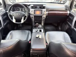2016 Toyota 4RUNNER