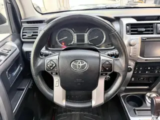 2016 Toyota 4RUNNER
