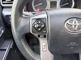 2016 Toyota 4RUNNER