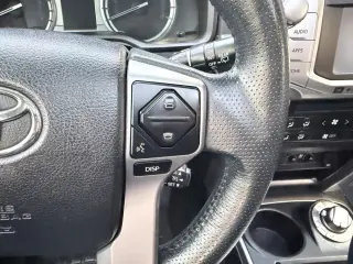 2016 Toyota 4RUNNER