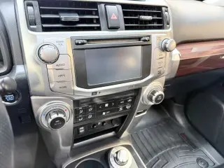 2016 Toyota 4RUNNER