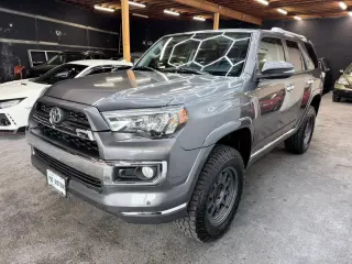 2016 Toyota 4RUNNER