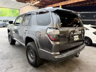 2016 Toyota 4RUNNER