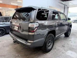 2016 Toyota 4RUNNER