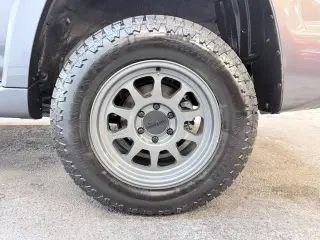 2016 Toyota 4RUNNER