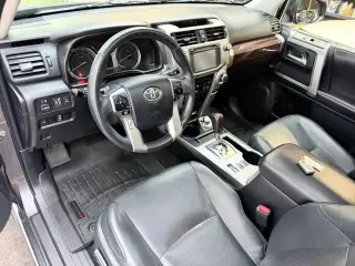 2016 Toyota 4RUNNER