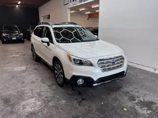2015 Subaru OUTBACK