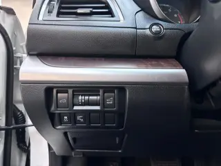 2015 Subaru OUTBACK