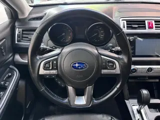 2015 Subaru OUTBACK