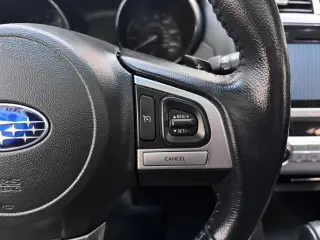2015 Subaru OUTBACK